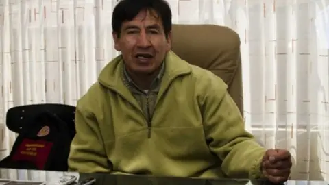 Jos&eacute; Lu&iacute;s &Aacute;lvarez (Foto: Urgente Bo)