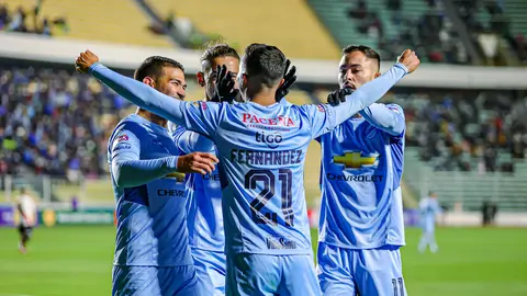 Foto: Club Bol&iacute;var
