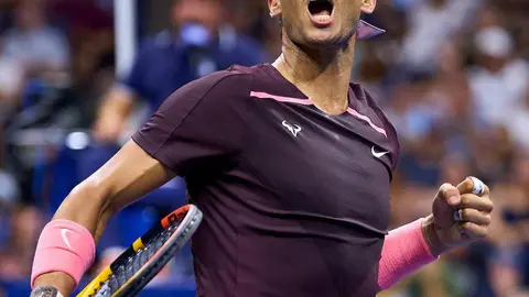 Rafael Nadal (Foto: RR. SS.).