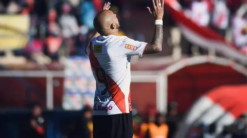 Foto: Club Always Ready.