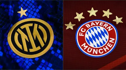 Foto: Champions League