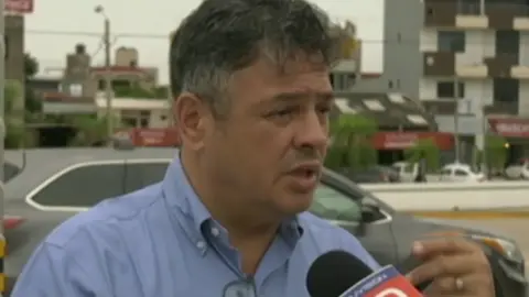 Joadel Bravo (Foto: Bolivisi&oacute;n)