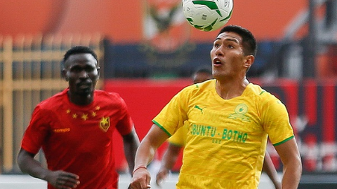 Erwin Saavedra. (Foto:  Idiski Times).