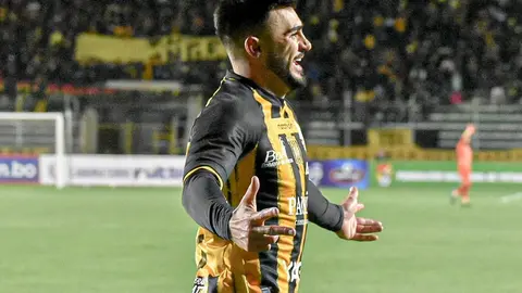 Foto: Club The Strongest