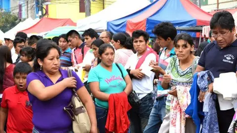 Foto: BBC Mundo