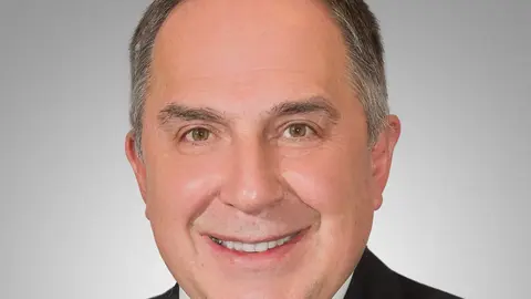 Gustavo Aliaga. (Foto: C&aacute;mara de diputados).