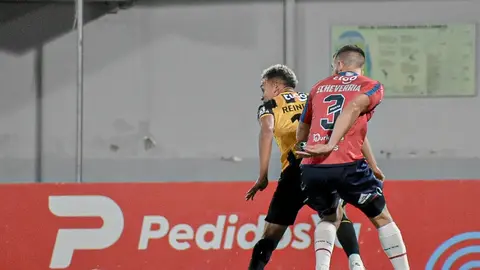 (Foto. Club The Strongest).
