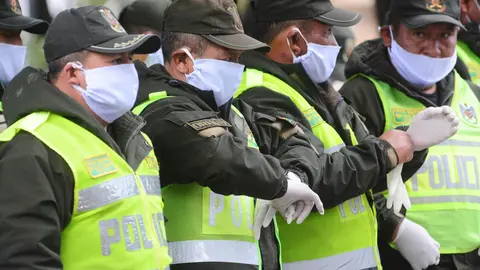 (Foto. La Palabra del Beni).