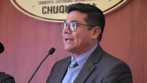 Enrique Lea&ntilde;o, presidente FAM. (Foto. P&uacute;blico).