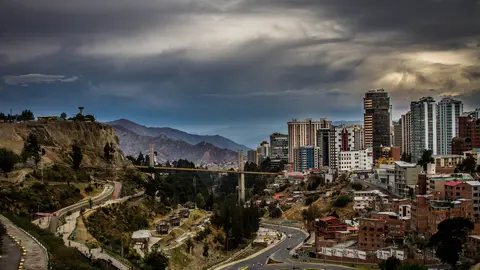 La Paz. (Foto: Pixabay).