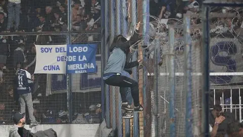 Foto. Per&uacute; 21