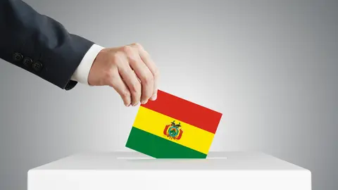 Democracia. (Foto: TeleSur).