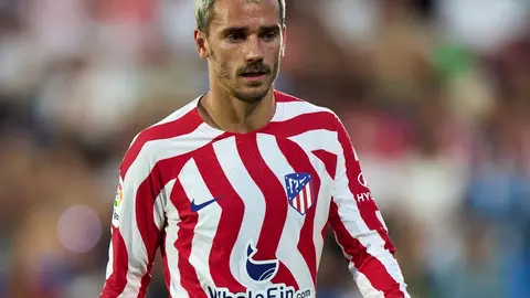 Antoine Griezmann, delantero franc&eacute;s. (Foto: Football Espa&ntilde;a).