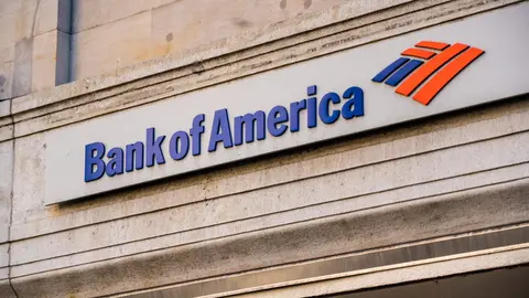 Bank of America. (Foto: Forbes).