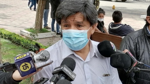 Jos&eacute; Lu&iacute;s Porcel, diputado de CC.