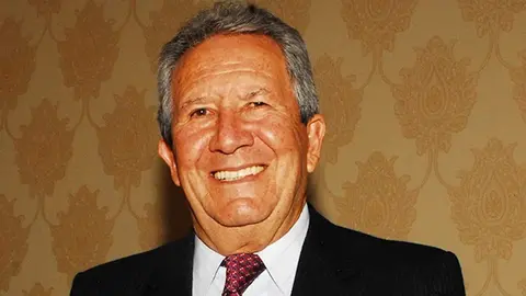 Humberto Vacaflor, periodista e investigador. (Foto: Shorthand).