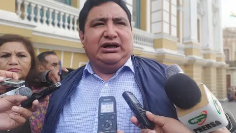 Amilcar Barral, exdiputado. (Foto: &Eacute;xito Noticias).