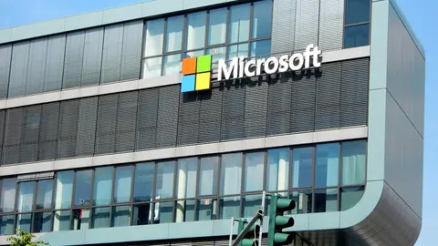 Microsoft. (Foto: Pixabay).