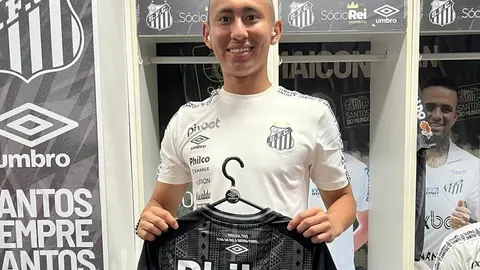 Miguel Terceros, jugador nacional. (Foto: deRedes).