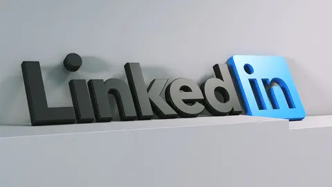 LinkedIn, red social. (Foto: Pixabay).