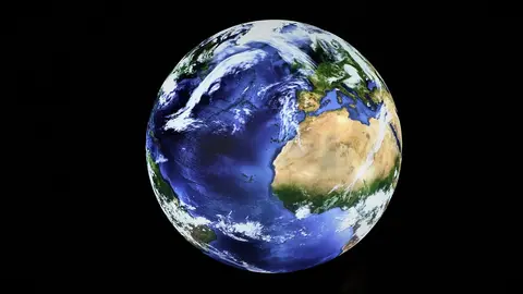 Planeta Tierra, imagen referencial. (Foto: Caniceus-Pixabay).