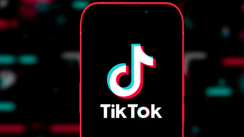 TikTok, red social china. (Foto: Search Engine Journal).