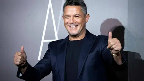 Alejandro Sanz, cantautor espa&ntilde;ol. (Foto: Vanitatis).
