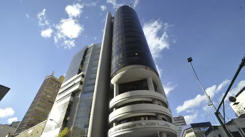 Ministerio de Econom&iacute;a y Finanzas. (Foto: MEyF).