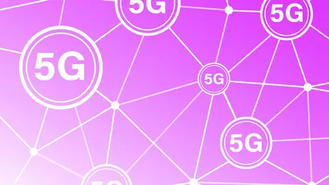 5G. (Foto. Pixabay).