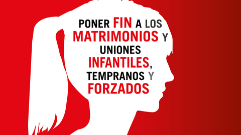 Matrimonio infantil b. (Foto. Save the Children).