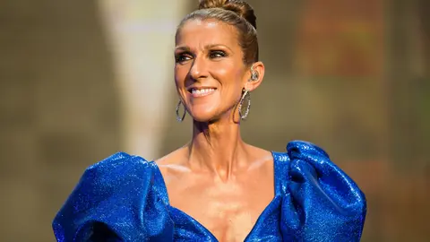 C&eacute;line Dion, cantante y actriz canadiense. (Foto: CDN).
