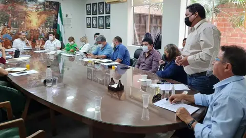 (Foto: Opini&oacute;n Bolivia).