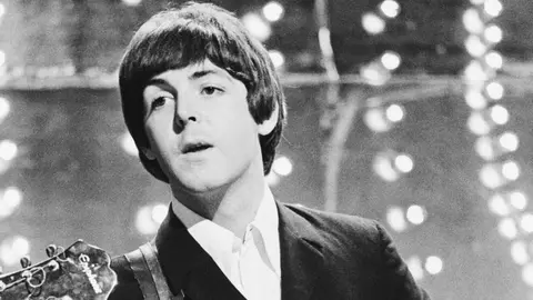 Paul McCartney, ex Beatle. (Foto: Rolling Stone).