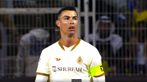 Cristiano Ronaldo, jugador de f&uacute;tbol. (Foto: Retete Articole).