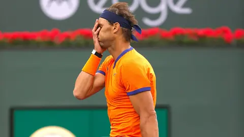 Rafael Nadal, tenista espa&ntilde;ol. (Foto: El Carabobe&ntilde;o).
