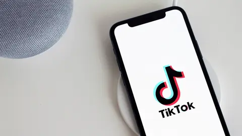 TikTok, app china de entretenimiento. (Foto: Pixabay).