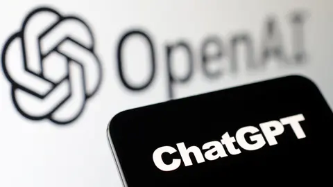 ChatGPT. (Foto: Reuters).
