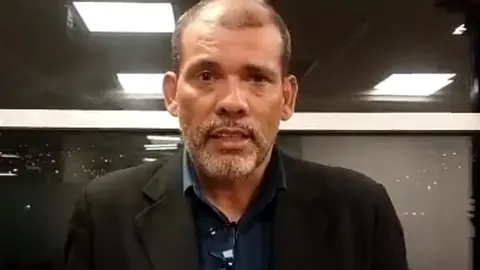 Fabi&aacute;n Ayala, diputado de Creemos. (Foto: &Eacute;xito Noticias)