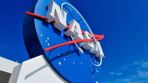 NASA. (Foto: El Popular).