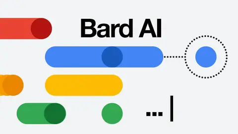 Bard AI, de Google. (Foto: Engadget).