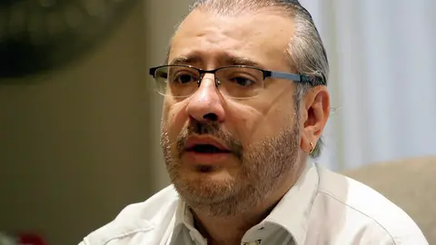 R&oacute;mulo Calvo. (Foto: Op. Bol).