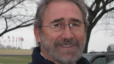 Juan Carlos Dur&aacute;n. (Foto: Unitel).
