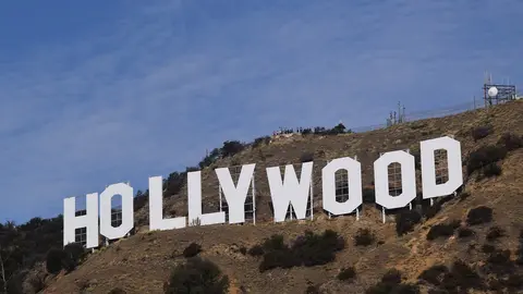 Hollywood.