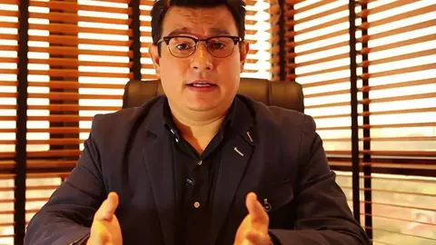 Luis Alberto Ruiz, analista. (Foto: RR. SS.).