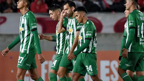 Oriente Petrolero. (Foto: Jornada).