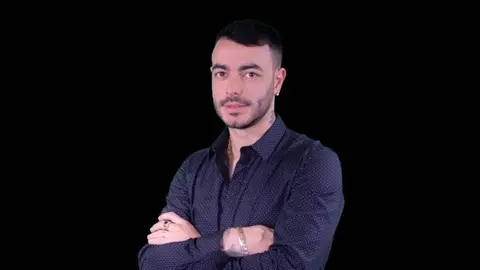 Sebasti&aacute;n Marset. (Foto: Unitel).