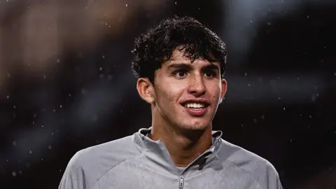 Efra&iacute;n Morales. (Foto: Atlanta United FC).