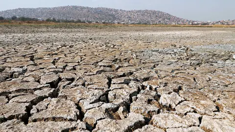 Sequ&iacute;a, imagen referencial. (Foto: Jornada).