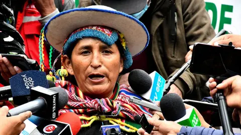 Lidia Patty. (Foto: Red Uno).