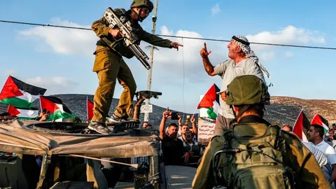 Foto: El Pa&iacute;s